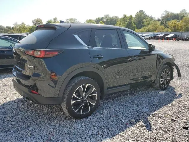 2023 MAZDA CX-5 PREMIUM  