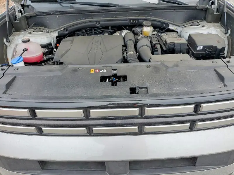 2025 HYUNDAI SANTA FE SE  