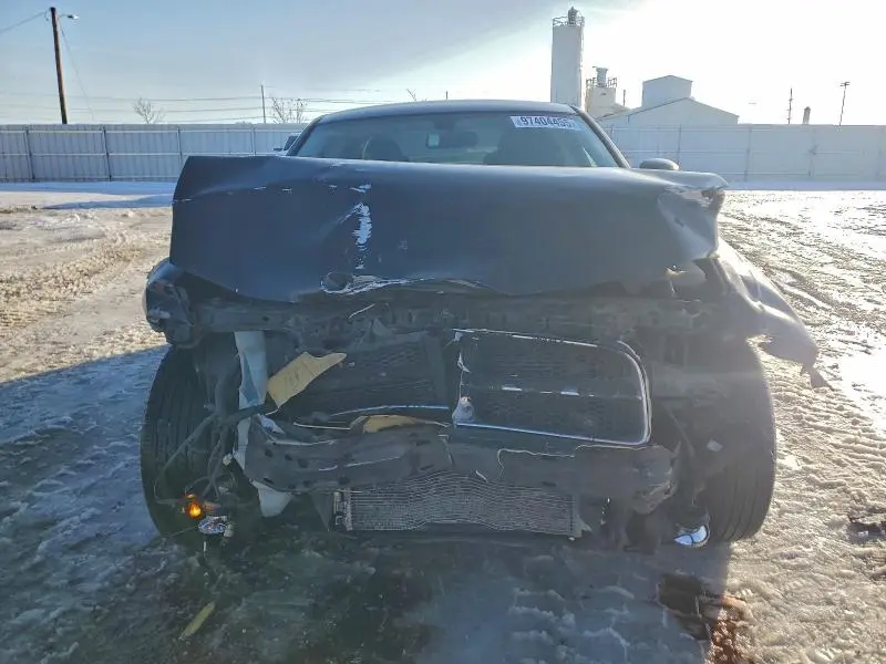 2010 DODGE CHARGER SXT  