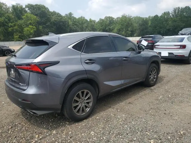 2019 LEXUS NX 300 BASE  