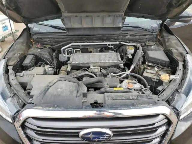 2021 SUBARU ASCENT LIMITED  