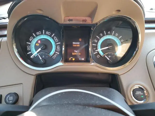 2011 BUICK LACROSSE CXS  