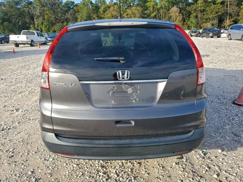 2013 HONDA CR-V   