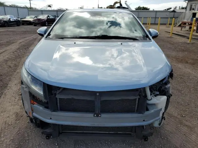 2013 CHEVROLET VOLT   