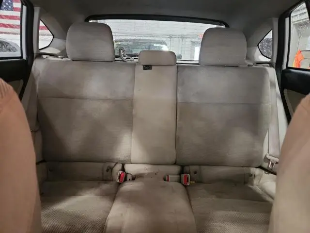 2013 SUBARU XV CROSSTREK 2.0 PREMIUM  