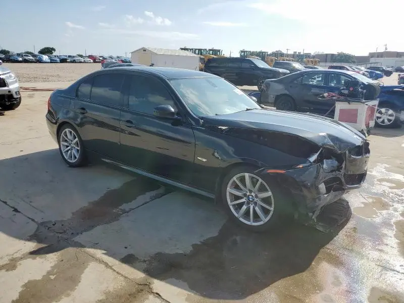 2011 BMW 328 I  