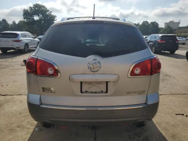 2011 BUICK ENCLAVE CXL  