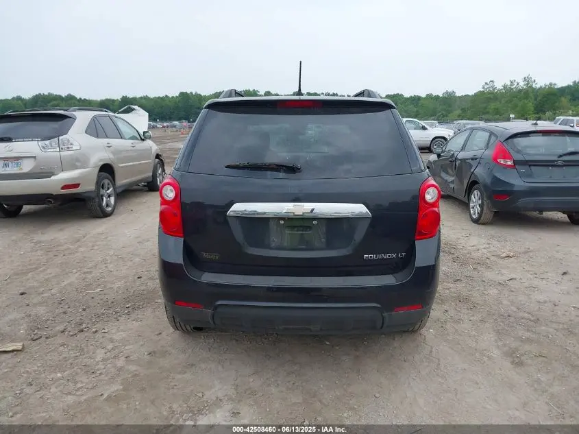 2014 CHEVROLET EQUINOX 1LT