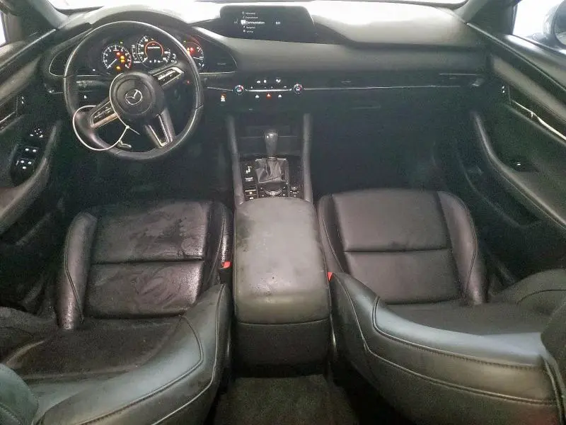 2019 MAZDA 3   