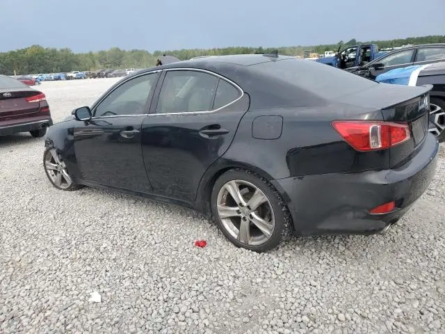 2013 LEXUS IS 350