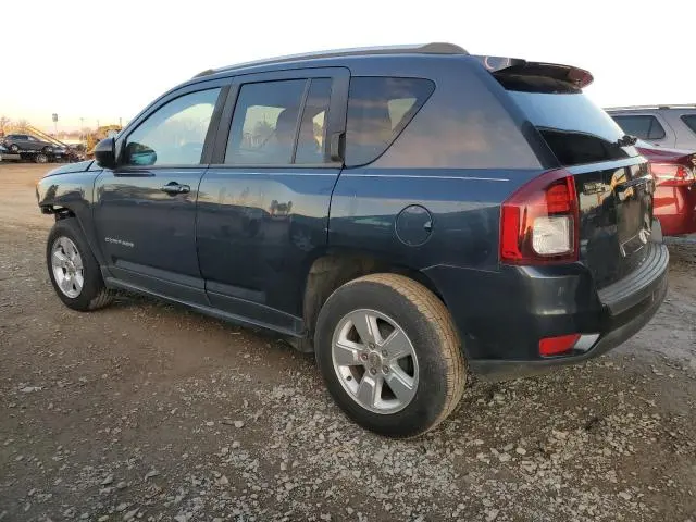 2014 JEEP COMPASS SPORT