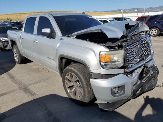 2014 GMC SIERRA K1500 SLE