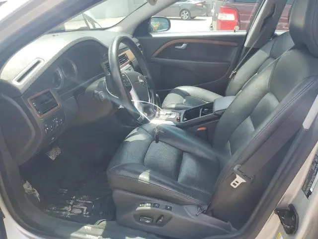 2010 VOLVO S80 3.2  