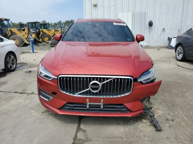 2019 VOLVO XC60 T5 INSCRIPTION  