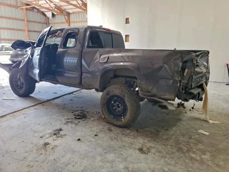 2016 TOYOTA TACOMA ACCESS CAB  