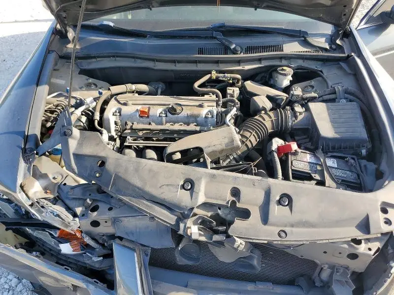 2012 HONDA ACCORD LX  