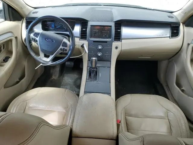 2014 FORD TAURUS SEL