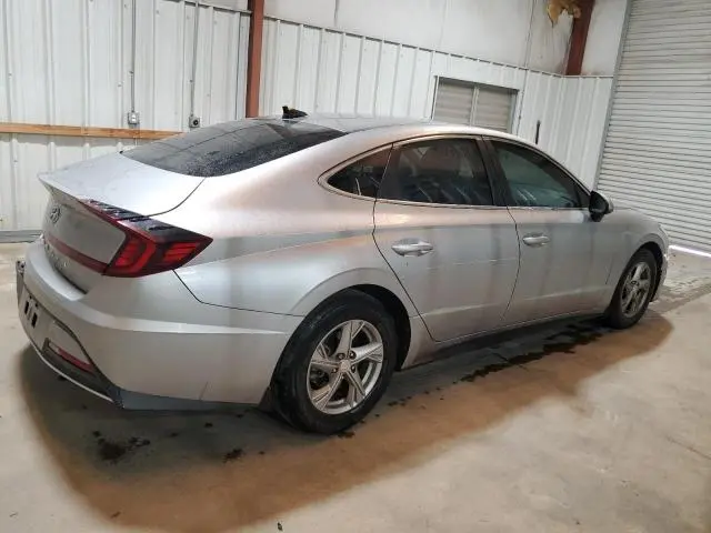 2021 HYUN SONATA SE   