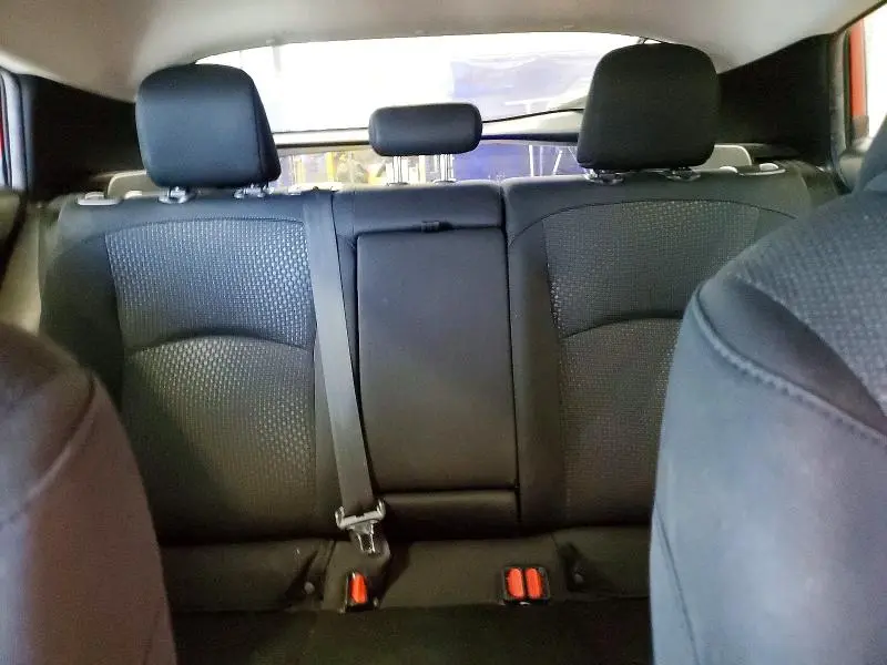 2021 TOYOTA PRIUS LE AWD-E  