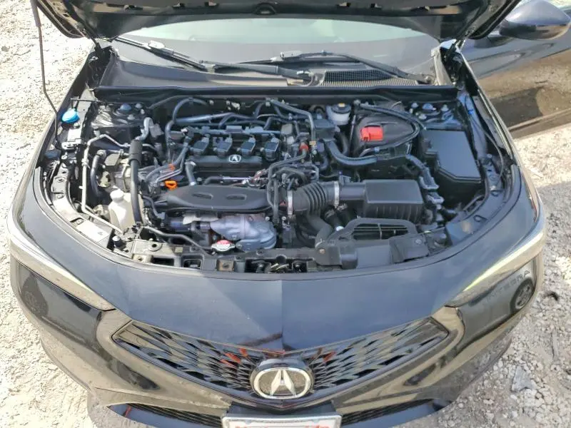 2024 ACURA INTEGRA A-SPEC  