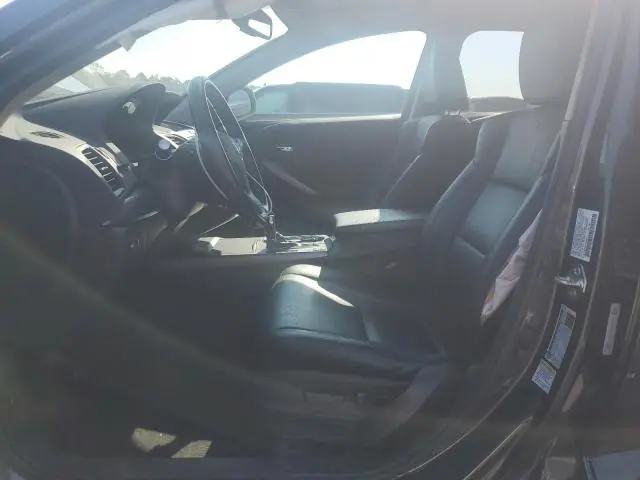 2014 ACURA RDX TECHNOLOGY  