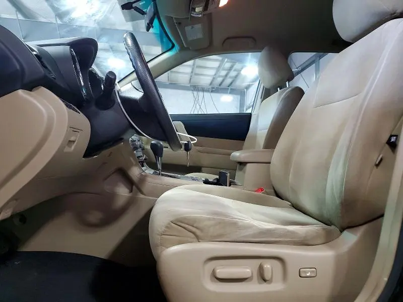 2013 TOYOTA HIGHLANDER PLUS  