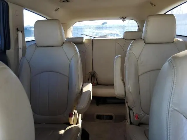 2011 BUICK ENCLAVE CXL  