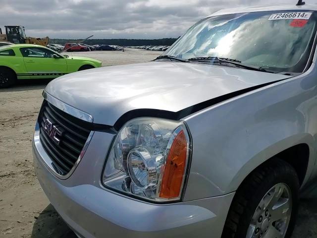 2013 GMC YUKON XL C1500 SLT