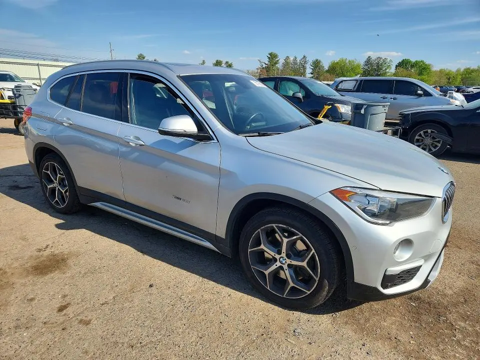 2017 BMW X1 XDRIVE28I  