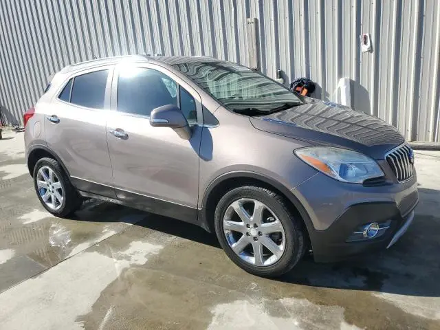 2014 BUICK ENCORE PREMIUM  