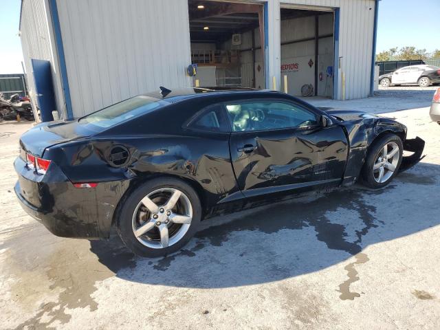 2010 CHEVROLET CAMARO LT