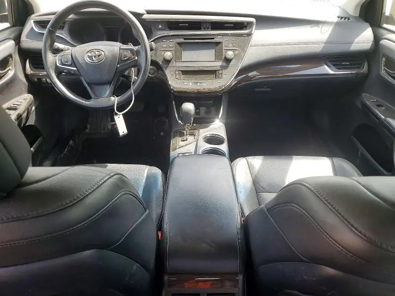 2015 TOYOTA AVALON XLE PREMIUM  