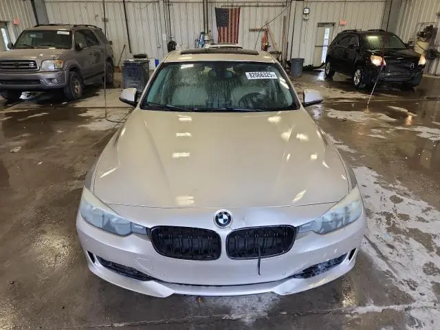 2014 BMW 328 I  