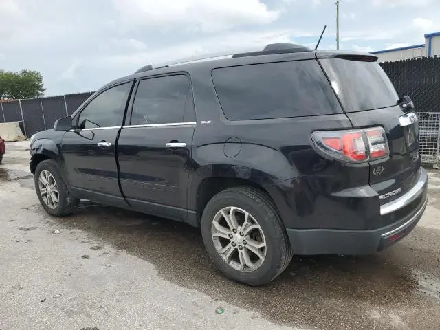 2015 GMC ACADIA SLT-1  