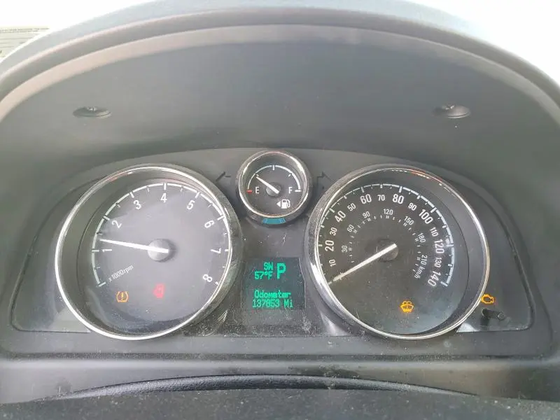 2015 CHEVROLET CAPTIVA LT  
