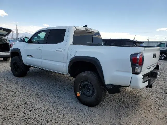 2023 TOYOTA TACOMA DOUBLE CAB  