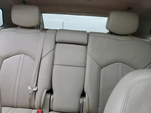 2013 CADILLAC SRX LUXURY COLLECTION  