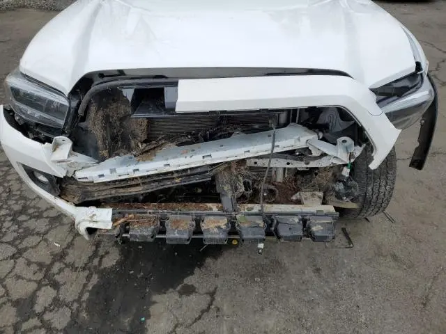 2023 TOYOTA TACOMA DOUBLE CAB  