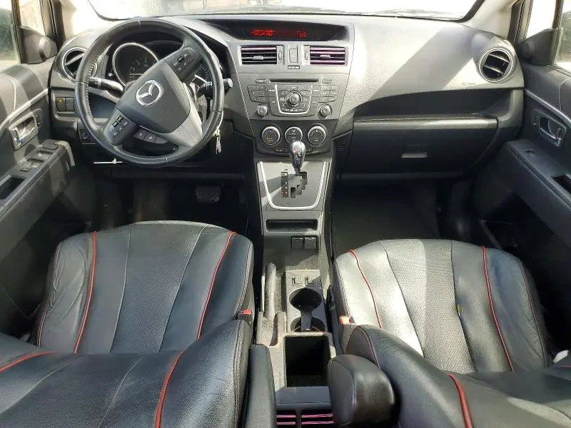 2012 MAZDA 5   