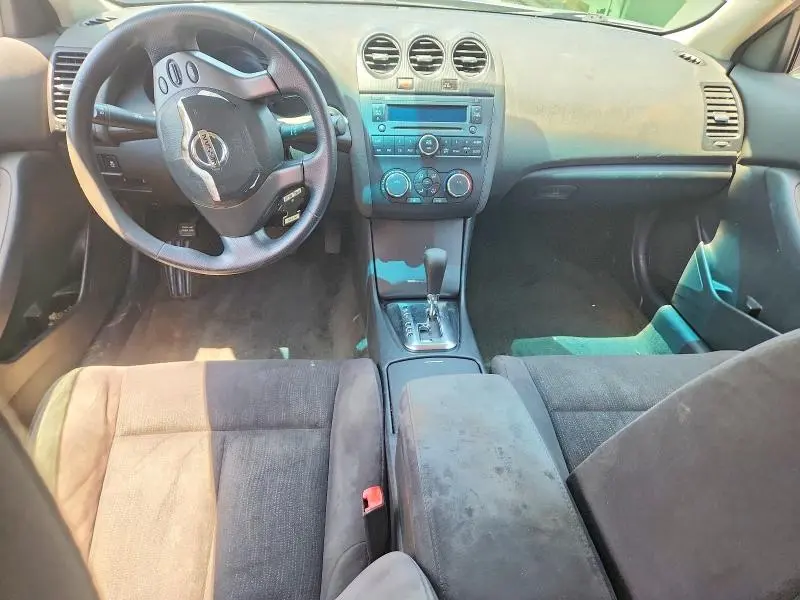 2012 NISSAN ALTIMA 2.5  