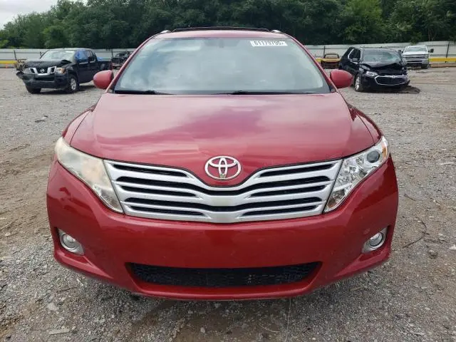 2011 TOYOTA VENZA   