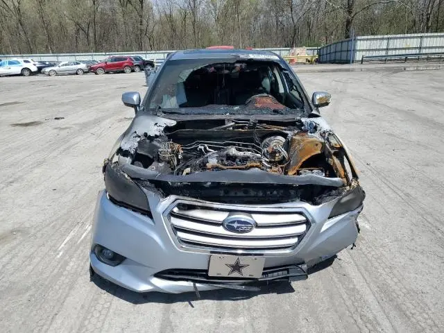 2015 SUBARU LEGACY 2.5I LIMITED  