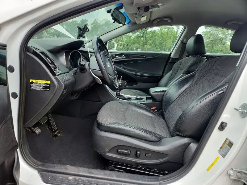 2014 HYUNDAI SONATA SE 2.0T  