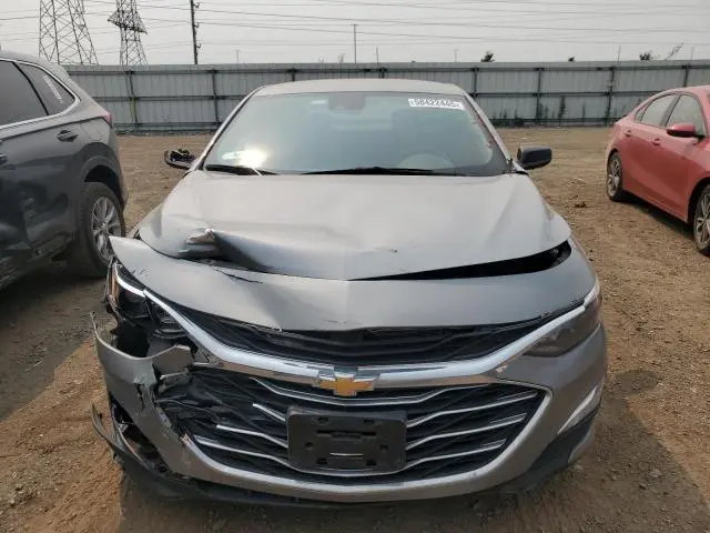 2024 CHEVROLET MALIBU LS  