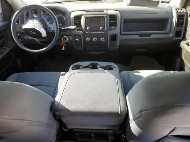 2013 RAM 1500 ST  