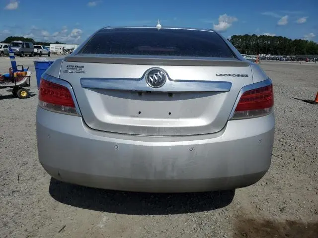 2013 BUICK LACROSSE   