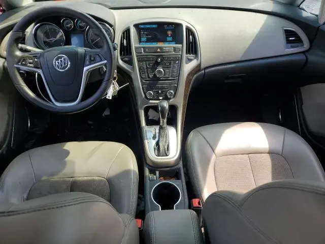 2013 BUICK VERANO