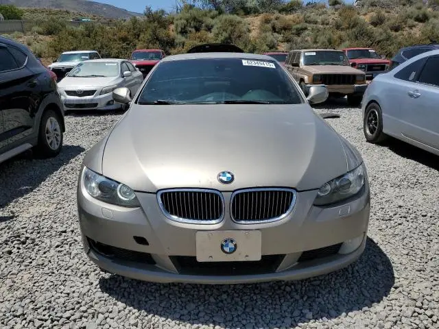 2010 BMW 328 I  