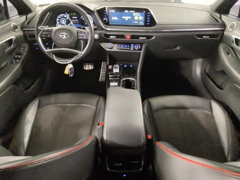 2020 HYUNDAI SONATA SEL PLUS  