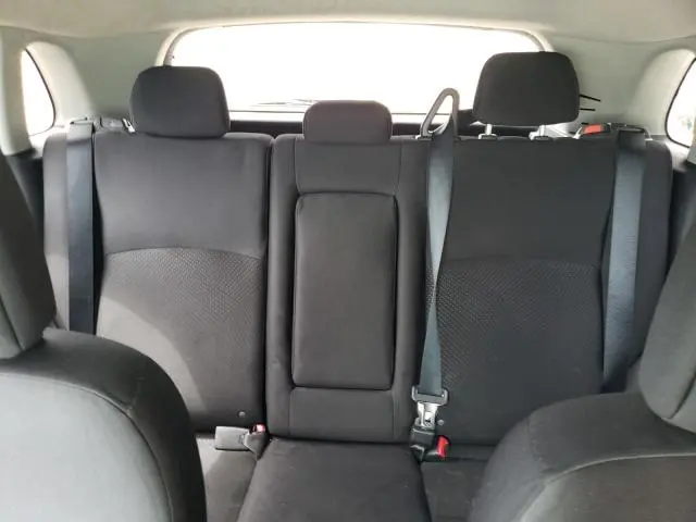 2014 MITSUBISHI OUTLANDER SPORT ES  